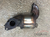 Oto Çıkma Parça / Egzoz / Katalitik Konvertör / Renault / R 9 / Çıkma Parça 