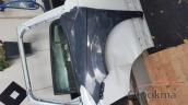 Oto Çıkma Parça / Kaporta & Karoser / Çamurluk / Hyundai / Getz / Sıfır Parça 