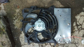 Oto Çıkma Parça / Isıtma, Soğutma & Klima / Fan Paneli / Citroen / DS3 / Çıkma Parça 