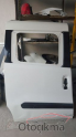 tofaş-fiat fiorino çıkma sağ sürğülü kapı