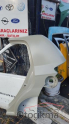 hyundai getz çıkma sol arka çamurluk