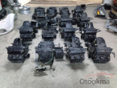 Oto Çıkma Parça / Kaporta & Karoser / Komple Arka / Kia / Bongo / Çıkma Parça 
