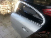 Oto Çıkma Parça / Kaporta & Karoser / Kapı / Renault / Fluence / Çıkma Parça 