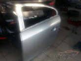 Oto Çıkma Parça / Kaporta & Karoser / Kapı / Renault / Fluence / Çıkma Parça 
