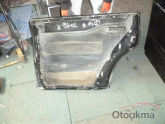 Oto Çıkma Parça / Kaporta & Karoser / Kapı / Audi / A4 / Çıkma Parça 