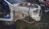 Oto Çıkma Parça / Kaporta & Karoser / Komple Ön / Opel / Corsa / Çıkma Parça 