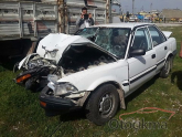 Oto Çıkma Parça / Kaporta & Karoser / Kupa / Toyota / Corolla / Çıkma Parça 