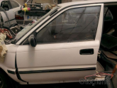 Oto Çıkma Parça / Kaporta & Karoser / Kupa / Toyota / Corolla / Çıkma Parça 
