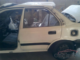 Oto Çıkma Parça / Kaporta & Karoser / Kupa / Toyota / Corolla / Çıkma Parça 