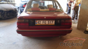 Oto Çıkma Parça / Kaporta & Karoser / Kupa / Toyota / Corolla / Çıkma Parça 