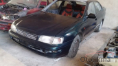 Oto Çıkma Parça / Kaporta & Karoser / Kapı / Toyota / Carina / Çıkma Parça 
