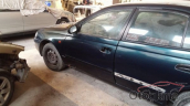 Oto Çıkma Parça / Kaporta & Karoser / Kapı / Toyota / Carina / Çıkma Parça 