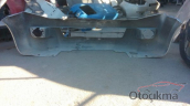 Oto Çıkma Parça / Kaporta & Karoser / Ön Tampon / Isuzu / D-Max / Çıkma Parça 
