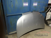 Oto Çıkma Parça / Kaporta & Karoser / Kaput / Citroen / C4 / Çıkma Parça 