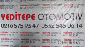 Oto Çıkma Parça / Mazda / 6 / Kaporta & Karoser / Kapı / Çıkma Parça 
