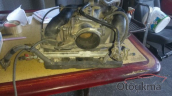 Oto Çıkma Parça / Motor / Emme Manifoldu / Ford / Mondeo / Çıkma Parça 