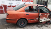 Oto Çıkma Parça / Nissan / Primera / Alt Takım & Direksiyon / Arka Dingil / Çıkma Parça 
