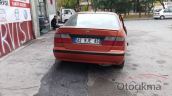 Oto Çıkma Parça / Nissan / Primera / Alt Takım & Direksiyon / Arka Dingil / Çıkma Parça 