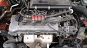 Oto Çıkma Parça / Elektrik / ABS Sensörü / Nissan / Primera / Çıkma Parça 