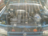 Mazda / 323 / Hurda Belgeli Araç /  / 
