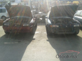 Mazda / 323 / Hurda Belgeli Araç /  / 