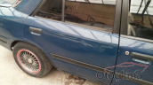 Oto Çıkma Parça / Motor / Blok / Mazda / 323 / Çıkma Parça 