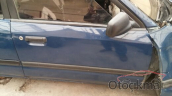 Oto Çıkma Parça / Motor / Blok / Mazda / 323 / Çıkma Parça 