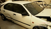 Oto Çıkma Parça / Kaporta & Karoser / Kapı / Nissan / Primera / Çıkma Parça 