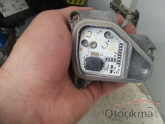 Oto Çıkma Parça / Elektrik / Far / Seat / Leon / Çıkma Parça 