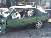 Hurda Araçlar / Opel / Astra