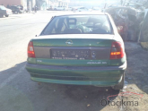Hurda Araçlar / Opel / Astra