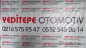 Oto Çıkma Parça / Mazda / 3 / Kaporta & Karoser / Tampon Demiri / Çıkma Parça 