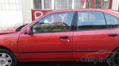 Hurda Araçlar / Nissan / Primera