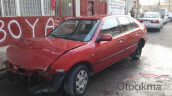 Hurda Araçlar / Nissan / Primera