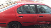 Hurda Araçlar / Nissan / Primera