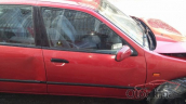 Hurda Araçlar / Nissan / Primera