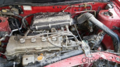 Hurda Araçlar / Nissan / Primera