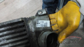 Oto Çıkma Parça / Isıtma, Soğutma & Klima / Intercooler Radyatörü / Fiat / Ducato / Çıkma Parça 