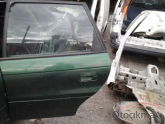Oto Çıkma Parça / Kaporta & Karoser / Kapı / Opel / Astra / Çıkma Parça 