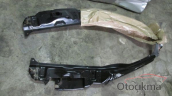 Oto Çıkma Parça / Kaporta & Karoser / Kapı Direği / Mitsubishi / Canter / Çıkma Parça 