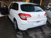 Oto Çıkma Parça / Kaporta & Karoser / Tavan Sacı / Citroen / C4 / Çıkma Parça 