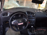 Oto Çıkma Parça / Kaporta & Karoser / Tavan Sacı / Citroen / C4 / Çıkma Parça 