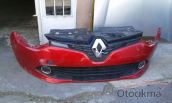 reno clio 4 cıkma ön tanpon