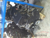 Oto Çıkma Parça / Motor / Motor Komple / Fiat / Ducato / Çıkma Parça 