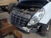 Oto Çıkma Parça / Elektrik / ABS Beyni / Renault / Master / Çıkma Parça 