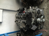 Iveco  / Daily Panelvan / Motor / Motor Komple / Çıkma Parça