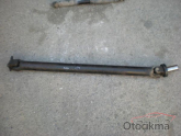 Oto Çıkma Parça / Kaporta & Karoser / Komple Ön / Kia / Bongo / Çıkma Parça 