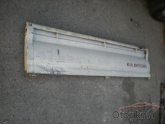 Oto Çıkma Parça / Kaporta & Karoser / Komple Ön / Kia / Bongo / Çıkma Parça 
