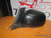 Oto Çıkma Parça / Kaporta & Karoser / Dış Ayna Komple / Suzuki / SX4 / Çıkma Parça 