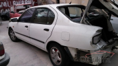 Oto Çıkma Parça / Ateşleme & Yakıt / Distribütör / Nissan / Primera / Çıkma Parça 